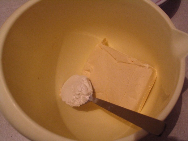 Koláč s banánmi v čokoláde (fotorecept) - obrázok 4