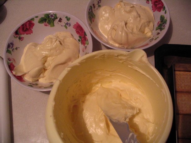 Koláč s banánmi v čokoláde (fotorecept) - obrázok 6