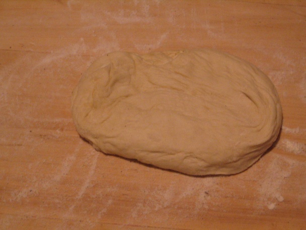 Osie hniezda - v inej podobe (fotorecept) - obrázok 2