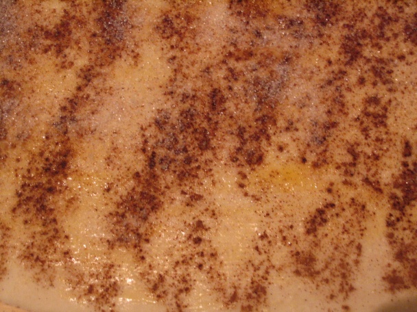 Osie hniezda - v inej podobe (fotorecept) - obrázok 3