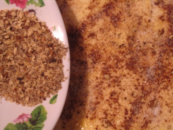 Osie hniezda - v inej podobe (fotorecept) - obrázok 4