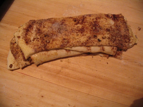 Osie hniezda - v inej podobe (fotorecept) - obrázok 7