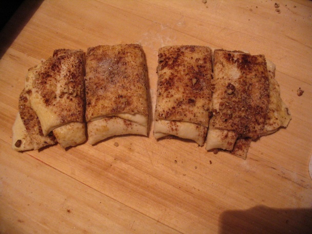 Osie hniezda - v inej podobe (fotorecept) - obrázok 8