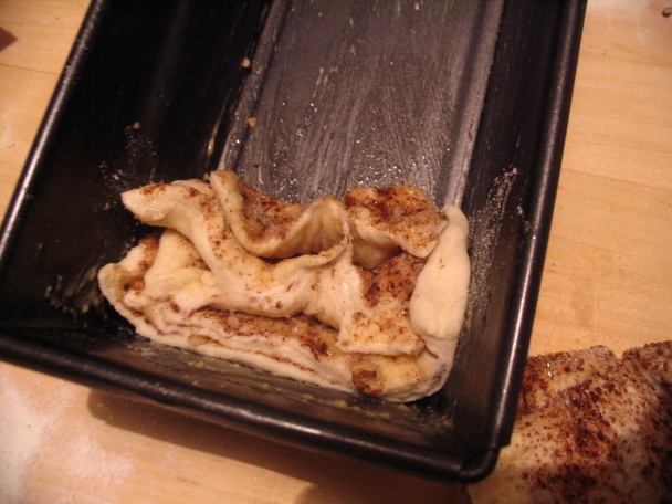 Osie hniezda - v inej podobe (fotorecept) - obrázok 9