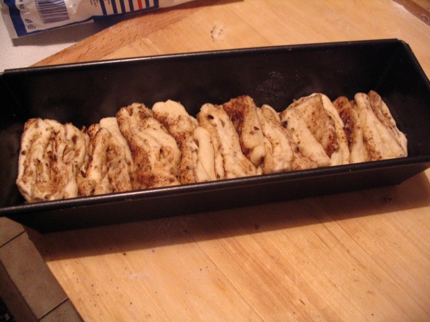 Osie hniezda - v inej podobe (fotorecept) - obrázok 10