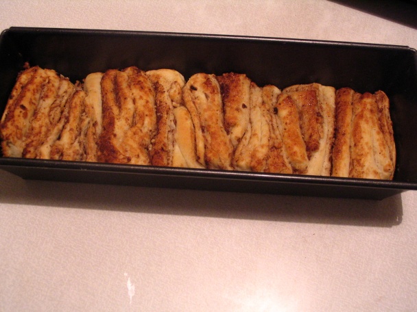 Osie hniezda - v inej podobe (fotorecept) - obrázok 11