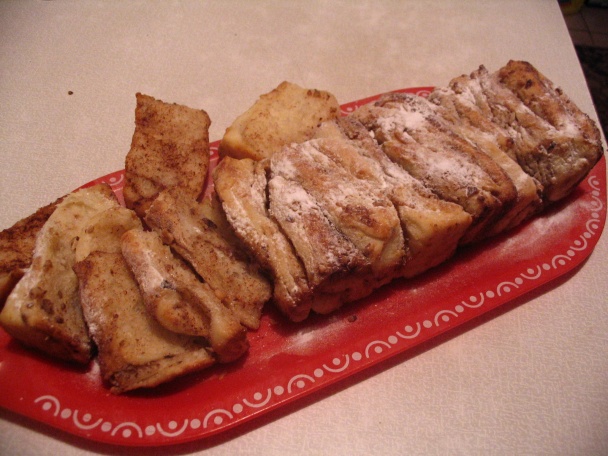 Osie hniezda - v inej podobe (fotorecept) - obrázok 12