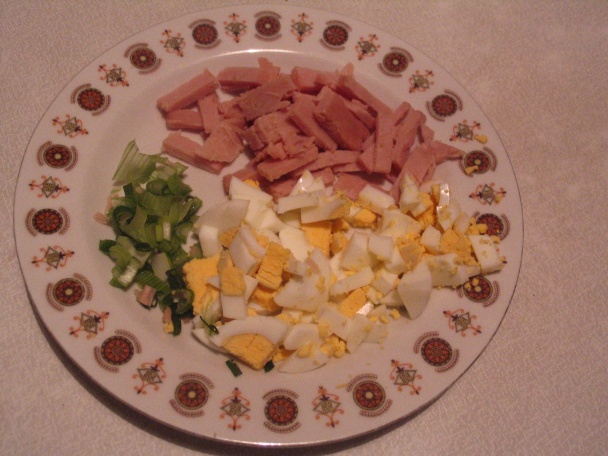 Stočená roláda vo vajíčkovom cestíčku (fotorecept) - obrázok 8
