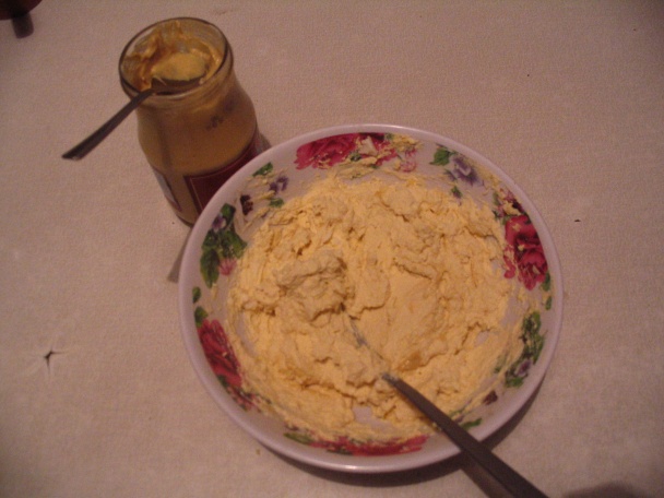Stočená roláda vo vajíčkovom cestíčku (fotorecept) - obrázok 10