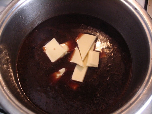 Slavia likér (fotorecept) - obrázok 4