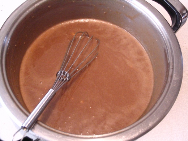 Slavia likér (fotorecept) - obrázok 6