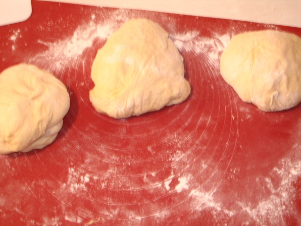 Kysnutý mrkvovo- kokosový koláč - obrázok 2