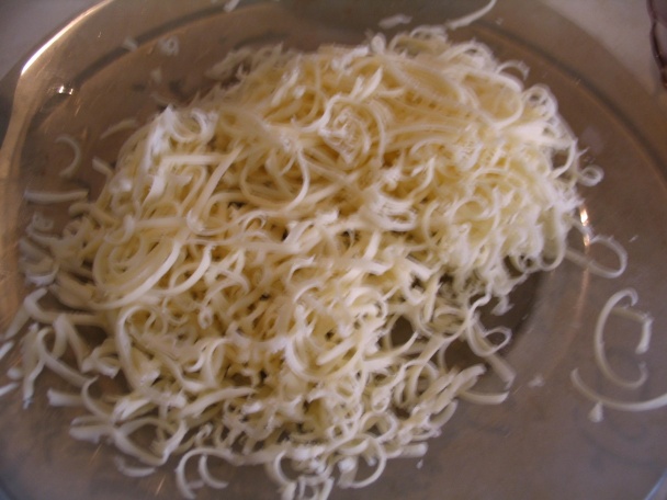 Kuracia netradičná roláda (fotorecept) - obrázok 2