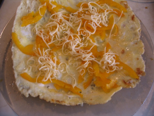 Kuracia netradičná roláda (fotorecept) - obrázok 4