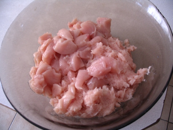 Kuracia netradičná roláda (fotorecept) - obrázok 8