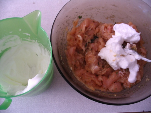 Kuracia netradičná roláda (fotorecept) - obrázok 11