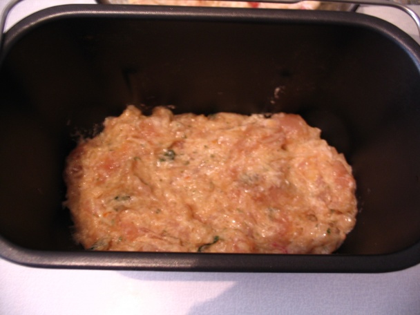 Kuracia netradičná roláda (fotorecept) - obrázok 13