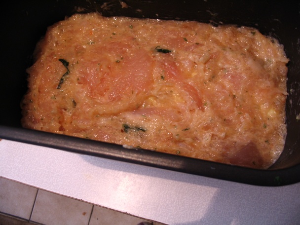 Kuracia netradičná roláda (fotorecept) - obrázok 18