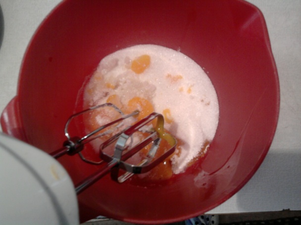 Jablková roláda I. (fotorecept) - obrázok 2