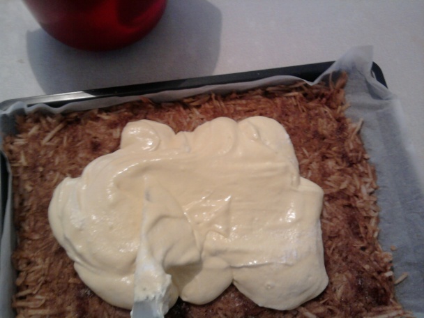 Jablková roláda I. (fotorecept) - obrázok 3