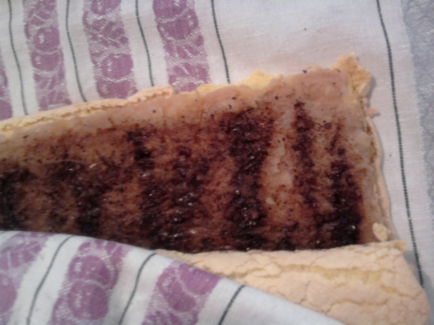 Jablková roláda I. (fotorecept) - obrázok 6