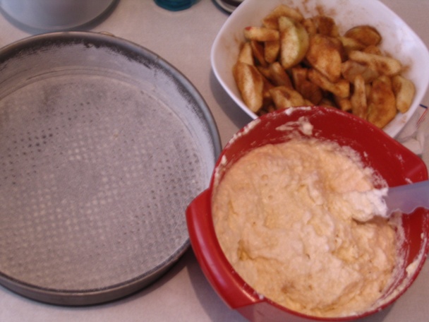 Tvarohový dezert (fotorecept) - obrázok 4