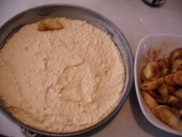 Tvarohový dezert (fotorecept) - obrázok 5