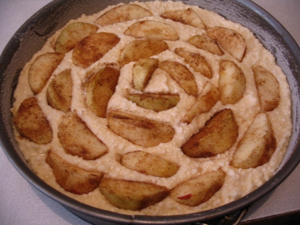 Tvarohový dezert (fotorecept) - obrázok 6