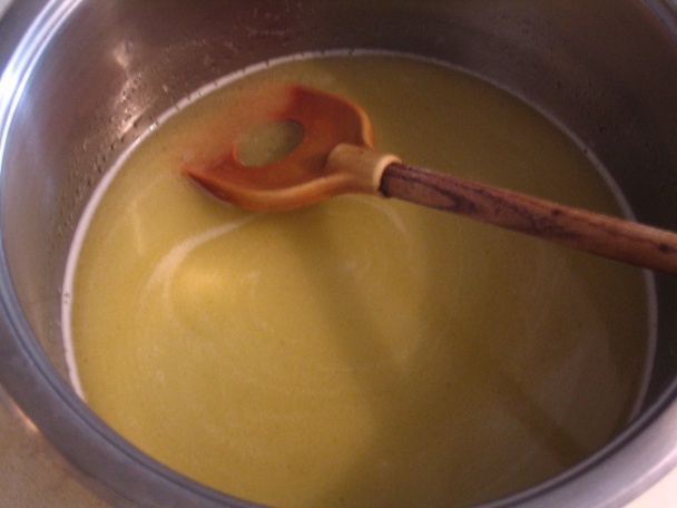 Francúzske fašiangové šišky (fotorecept) - obrázok 1