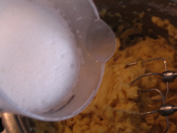 Francúzske fašiangové šišky (fotorecept) - obrázok 4