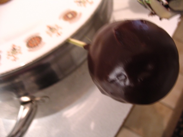 Sladké vajíčka zo škrupinky (fotorecept) - obrázok 8