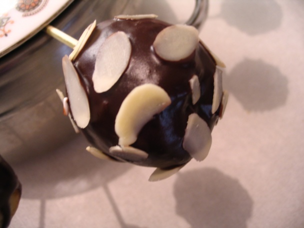 Sladké vajíčka zo škrupinky (fotorecept) - obrázok 11