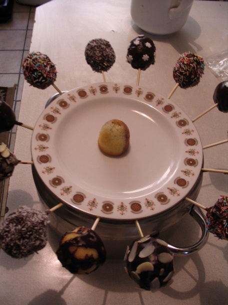 Sladké vajíčka zo škrupinky (fotorecept) - obrázok 13