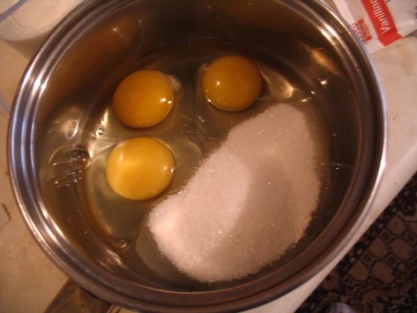 Veľkonočná pascha (fotorecept) - obrázok 1