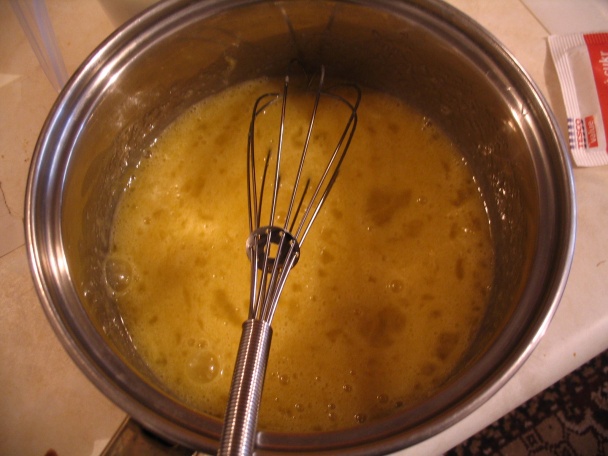 Veľkonočná pascha (fotorecept) - obrázok 2