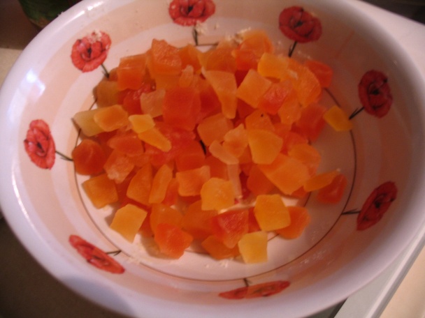 Veľkonočná pascha (fotorecept) - obrázok 7