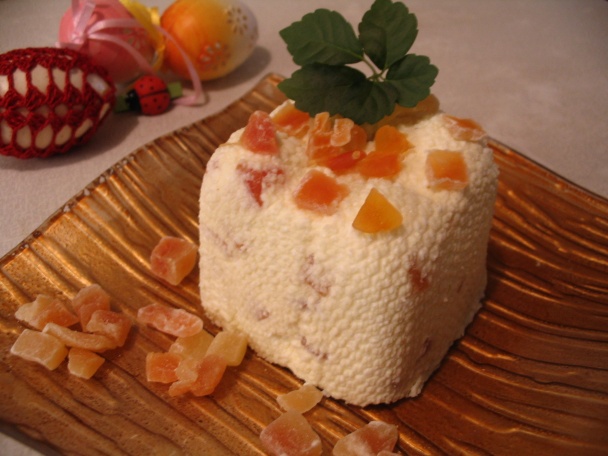 Veľkonočná pascha (fotorecept) - obrázok 13