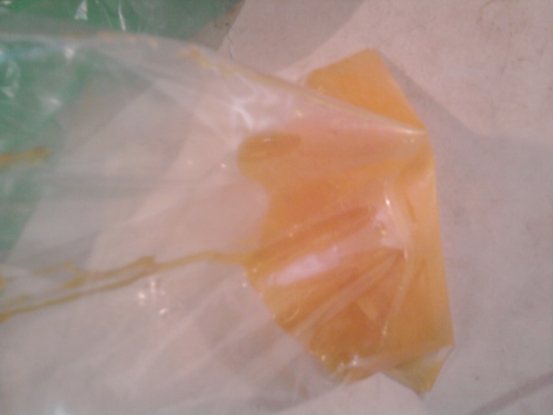 Vajíčka v novom šate (fotorecept) - obrázok 2