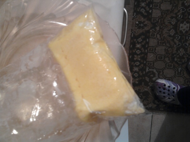 Vajíčka v novom šate (fotorecept) - obrázok 6