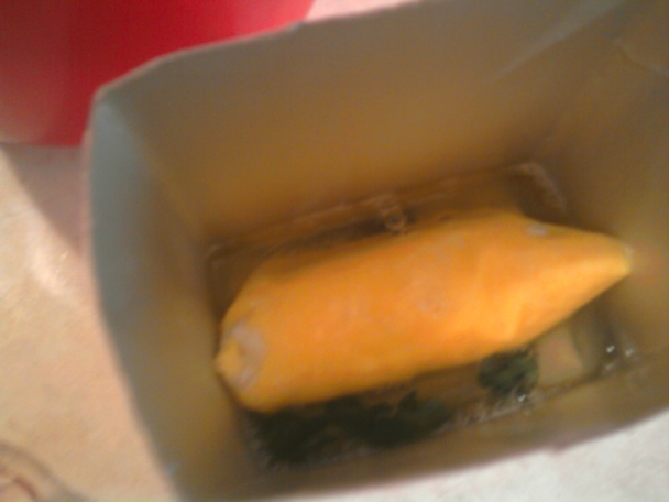 Vajíčka v novom šate (fotorecept) - obrázok 8