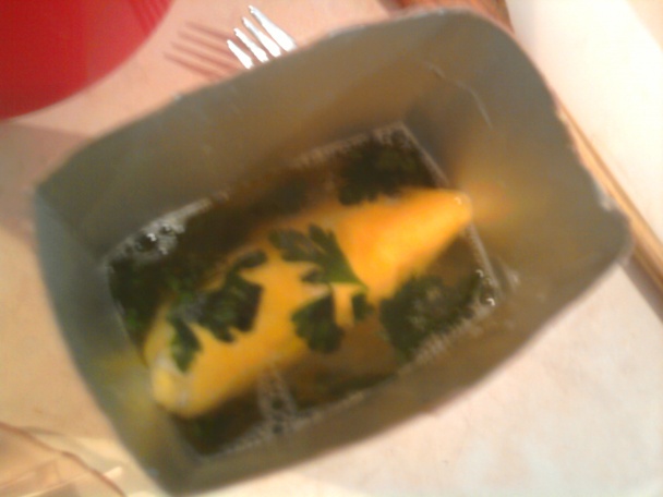 Vajíčka v novom šate (fotorecept) - obrázok 9