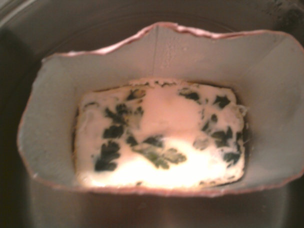 Vajíčka v novom šate (fotorecept) - obrázok 10