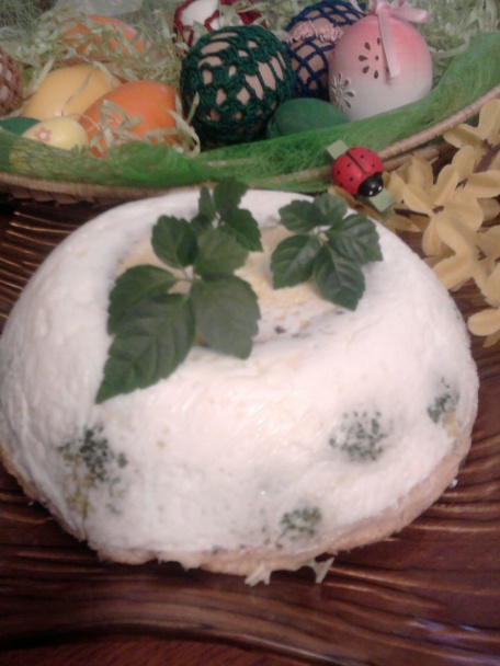 Vajíčka v novom šate 2 (fotorecept) - obrázok 1