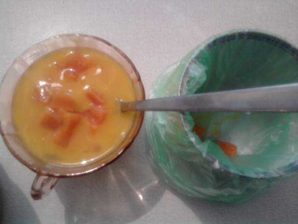 Vajíčka v novom šate 2 (fotorecept) - obrázok 2