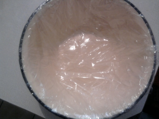 Vajíčka v novom šate 2 (fotorecept) - obrázok 5