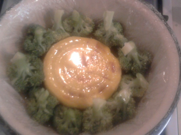 Vajíčka v novom šate 2 (fotorecept) - obrázok 7