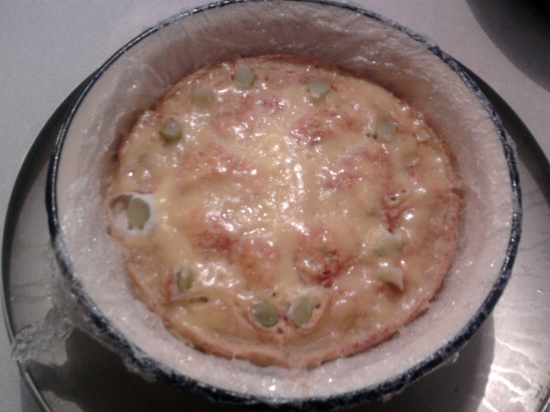 Vajíčka v novom šate 2 (fotorecept) - obrázok 9