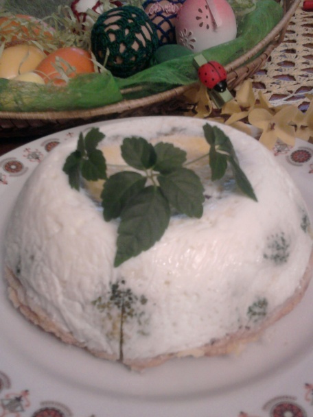 Vajíčka v novom šate 2 (fotorecept) - obrázok 11