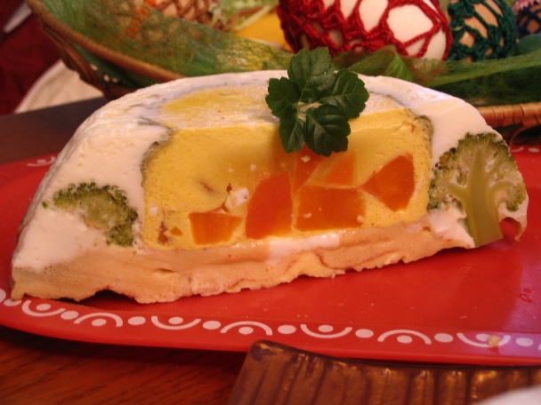 Vajíčka v novom šate 2 (fotorecept) - obrázok 13