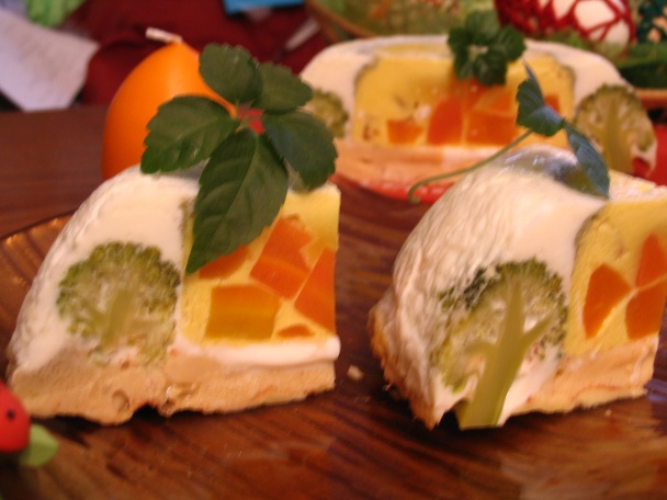 Vajíčka v novom šate 2 (fotorecept) - obrázok 12